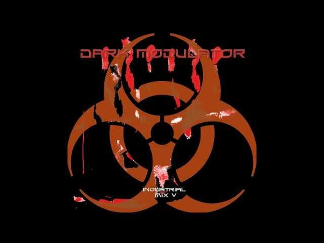 INDUSTRIAL MIX V from Dark Modulator