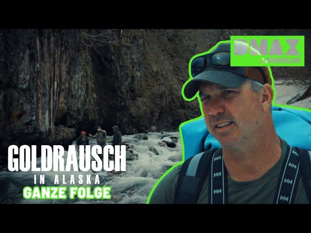 Ein großer Rückschlag! | Goldrausch: White Water Alaska | GANZE FOLGE | DMAX Deutschland