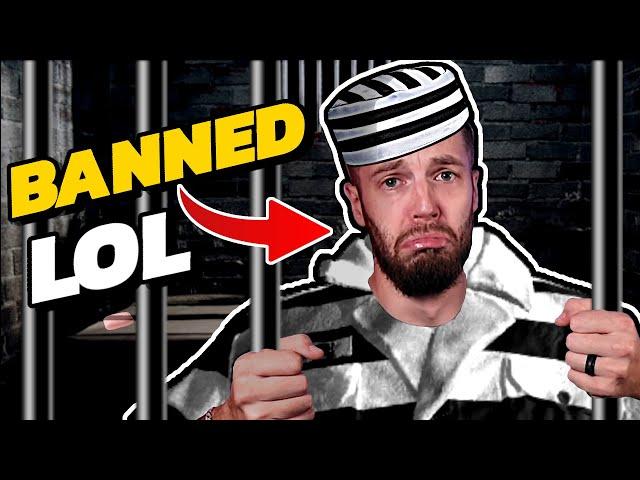 I Was BANNED | Breaking out of JAIL is SO HARD NOW! | Black Desert Updates