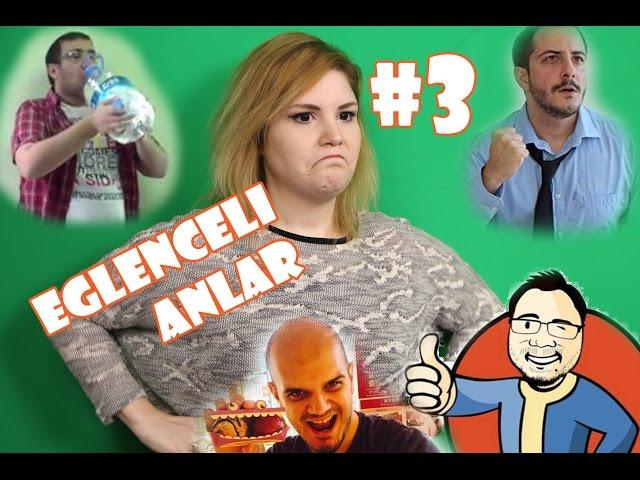 Eğlenceli Anlar #3 - OVERWATCH! ft. Dost Kayaoğlu, Talha Aynacı, Oyuncu Kütüphanesi, Turuncu Kanepe