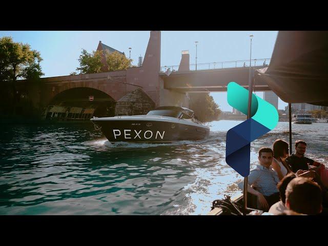 Team Pexon - Bewerbe dich bei uns! 