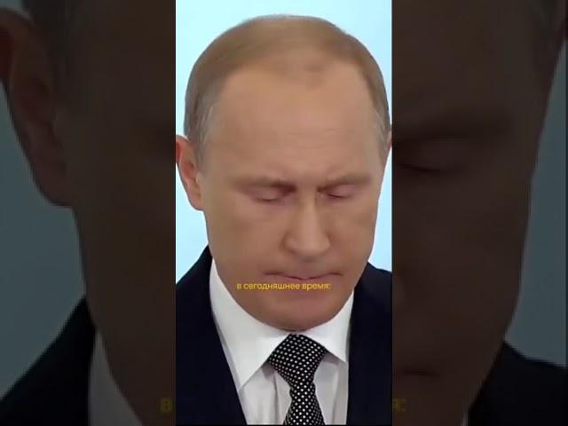 У Путина новый кумир: как-то неудобно получилось! Стало известно кто такой Иван Ильин!