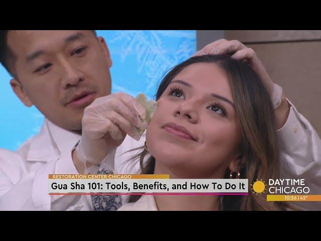 Gua Sha 101: Tools, Benefits, and How To Do It