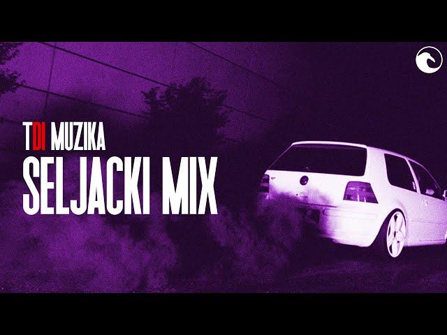  MUZIKA ZA AUTO MIX | TDI MUZIKA | SELJACKI DRILL 