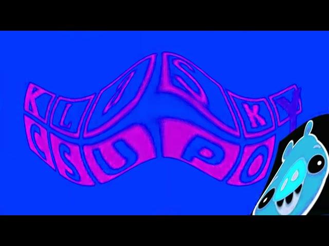 Sad I killed Klasky csupo sponsored by BPCE in lost effect