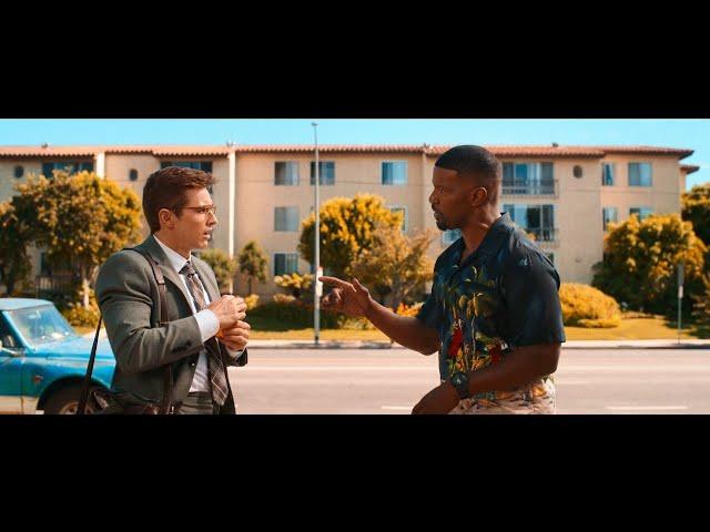 Best Scenes | Day Shift 2022 (Jamie Fox, Dave Franco, Steve Howey, Scott Adkins)