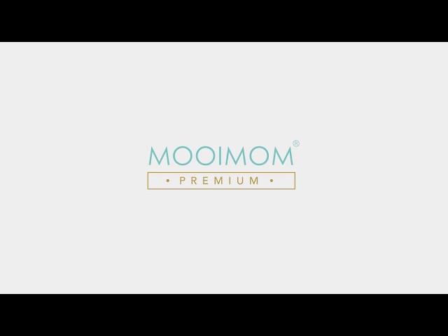 MOOIMOM Bamboo Postpartum Belly Band: Korset Pelangsing Pasca Melahirkan TERBAIK