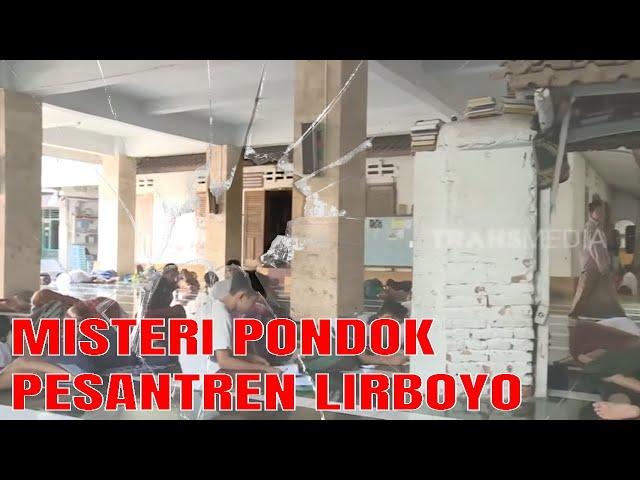 Jejak Misteri Pondok Pesantren Lirboyo | ON THE SPOT (05/12/19)