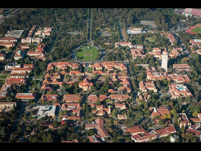 125 Years of Journalism at Stanford, 1891-2016