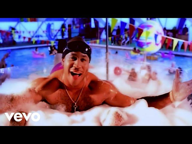 LL COOL J - Ain't Nobody