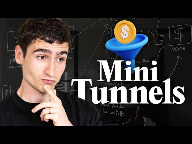 Comment créer un tunnel de vente en 3 heures