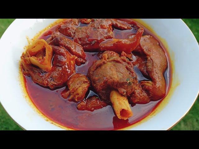 kashmiri style Mutton Rogan Josh|kashmiri wazwan Rogan Josh|Rogan Josh.