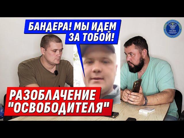 ДУМАЛ ВЫЙДЕТ СУХИМ ИЗ ВОДЫ В ИТОГЕ СХОДИЛ ПОД СЕБЯ | Интервью с @dmytrokarpenko