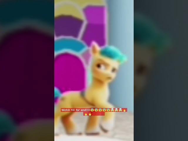 OMG ️#mylittlepony#ad#plsmoney #negr#penis
