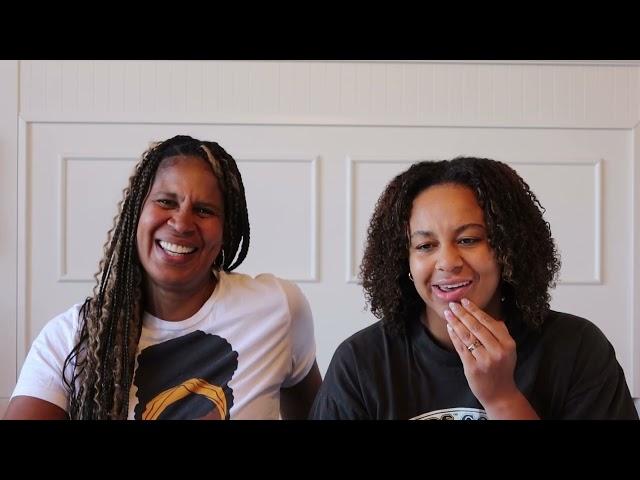 Q&A with my Mom | Nia Sioux