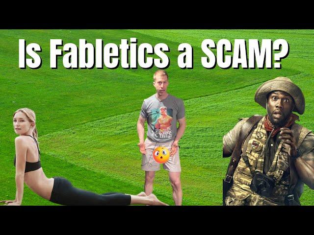 Kevin Hart, Kate Hudson, Fabletics VIP Membership | Worth it or SCAM | Clothing Haul