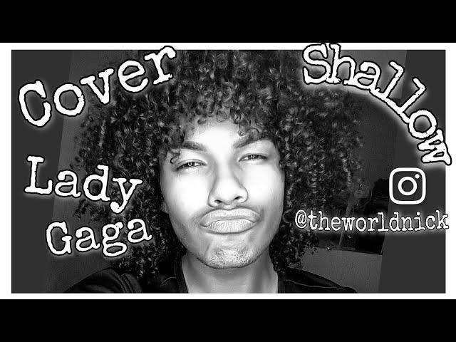 Shallow - Cover / @ladygaga