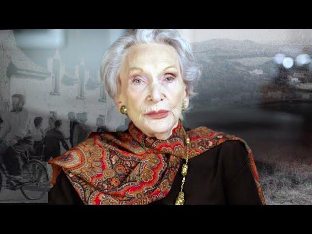 Dame Siân Phillips Remembers... Under Milk Wood (BBC)