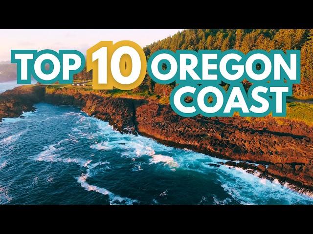 Best Things To Do On The Oregon Coast (OUR TOP 10)