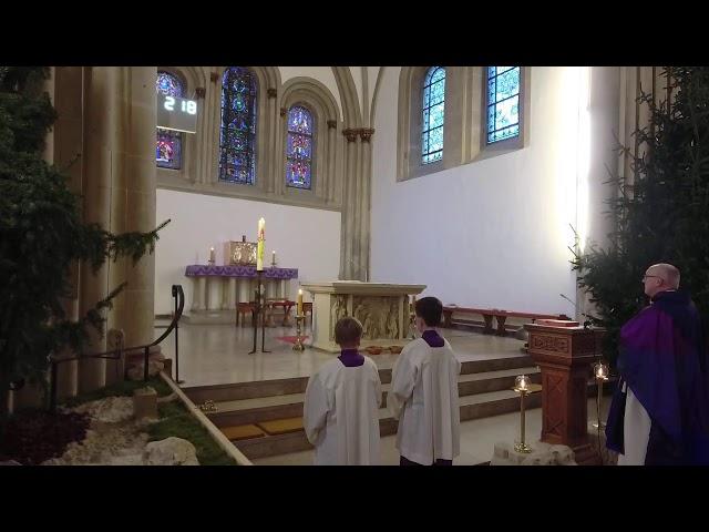 Livestream von ST. BRIGIDA - ST. MARGARETA Legden