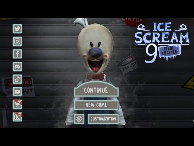 Ice Scream 9 Joseph Sullivan | Ice Scream 9 Official Trailer