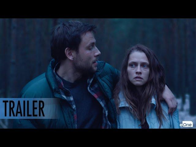 BERLIN SYNDROME - Trailer - On Digital & DVD