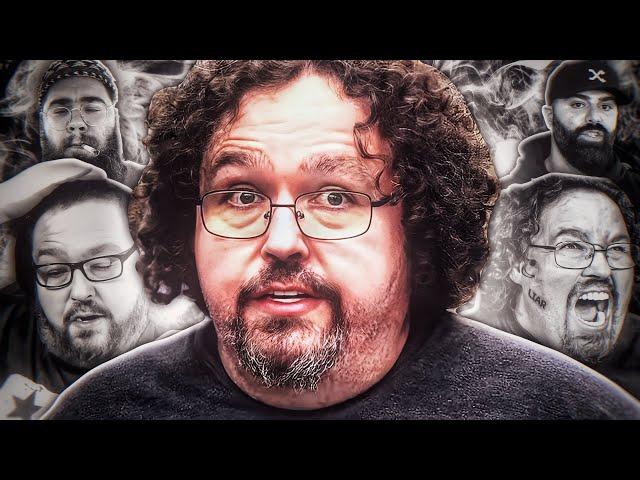 Boogie2988's Well Deserved Downfall | A Lolcow Documentary