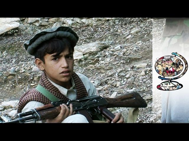 Behind The Taliban Mask: The Other Side Of Afghanistan's Front-line (2010)