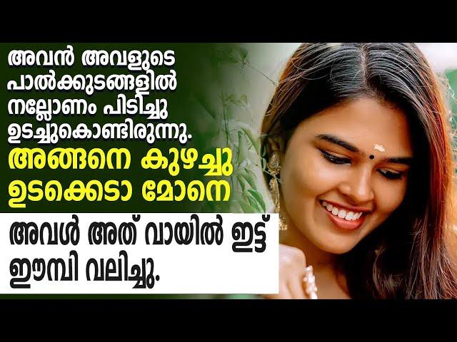 കളിച്ചെപ്പ് | Malayalam Kadha | Kadha Malayalam | Kadha | Katha | Shahul Malayil | Malayalam Story