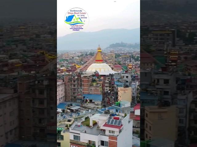 #Kathmandu #Boudha #town planing मा ९ आना #jagga #बिक्रीमा @gharjaggasastoma4940 #gharjagga #nepal