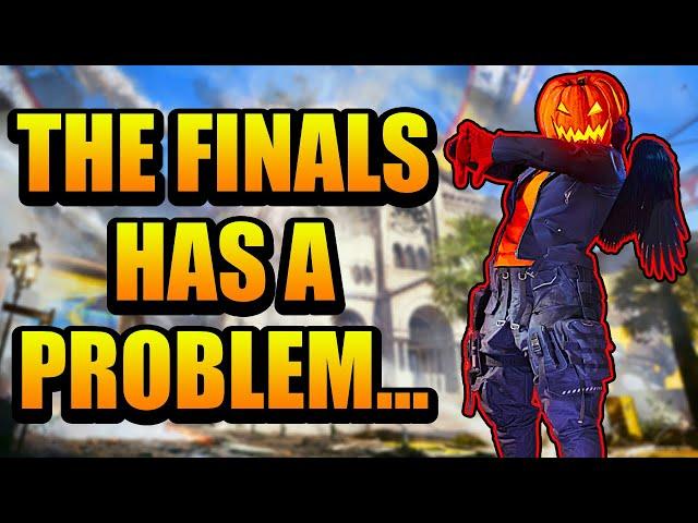 Is Everyone Just Cheating In THE FINALS Season 4???