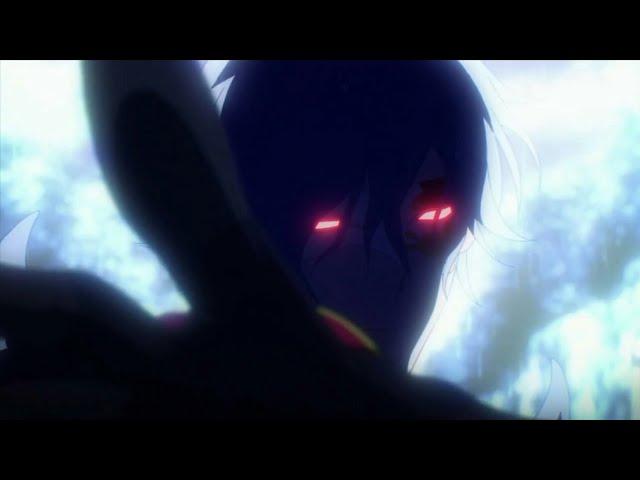 ADAM -「 AMV 」- Heathens