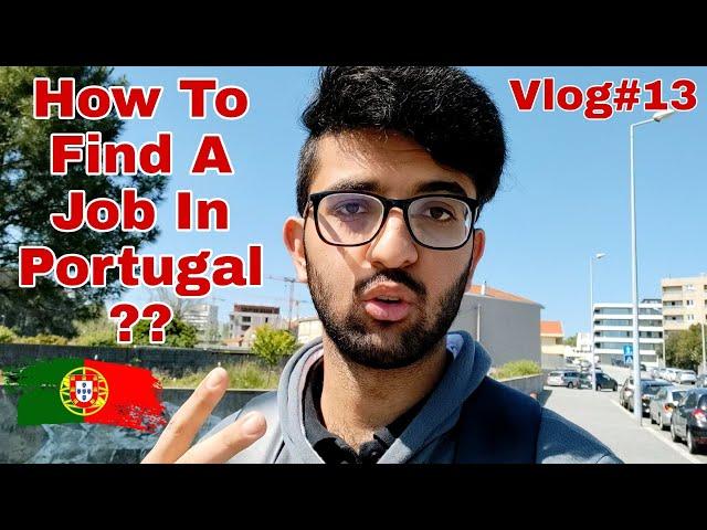 Jobs In Portugal| Work In Portugal|Portugal immigration| Earnings In Portugal| Portugal Work Life