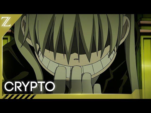 Crypto & Jake Daniels - Hayloft | AMV