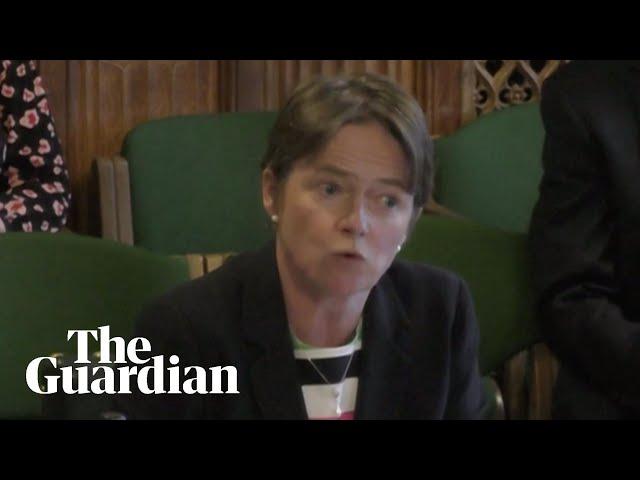 Coronavirus UK: NHS officials questioned on testing system in commons – watch live