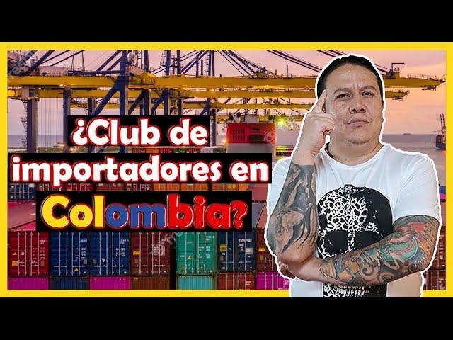 ¿Cómo Importar de China a Colombia 2024?