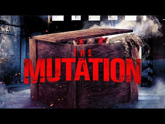 The Mutation (2021) | FULL SCI-FI HORROR MOVIE | Scott Jeffrey | Sarah T. Cohen | Derek Nelson