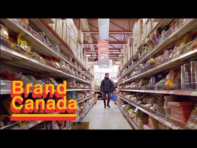 The Canadian Dream | Brand Canada, Episode 4