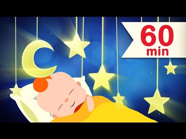  Babyloonz God Night   1 Hour Sleeping Songs To Help Put Your Baby To Sleep