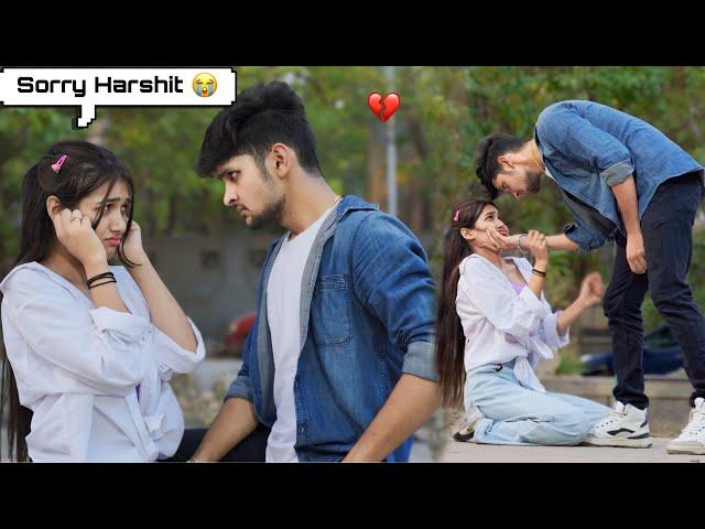 RUHI KA BOYFRIEND || Ruhi का सच आया सामने  || Harshit PrankTv