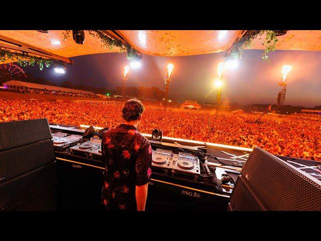 Oliver Heldens - Parookaville Mainstage Germany 2024