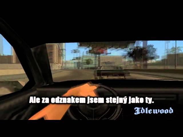 WTLS - PMJClan | GTA-MULTIPLAYER.CZ