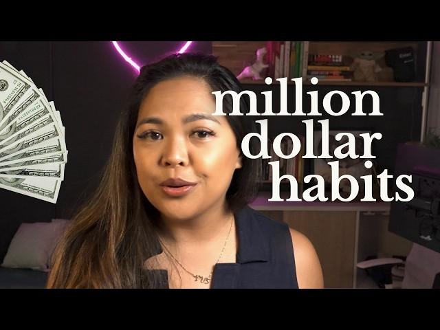 Wealthy Woman Habits That Changed My Life