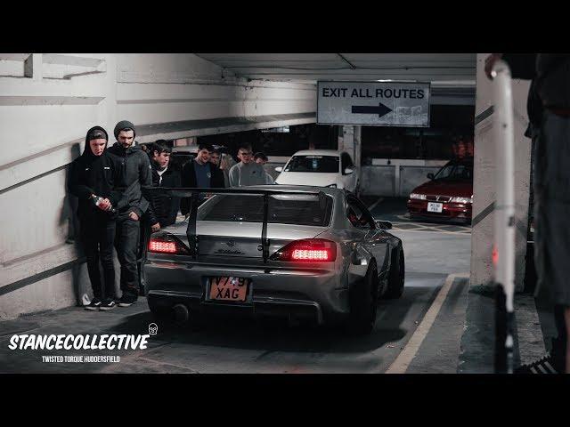 4K Twisted Torque Aftermovie | StanceCollective