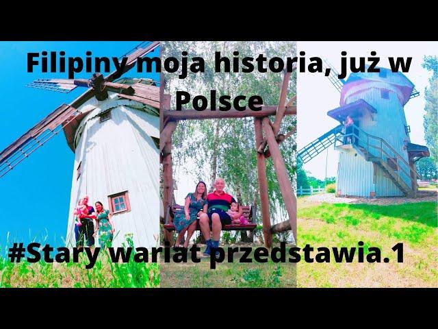 #Stary wariat przedstawia 1