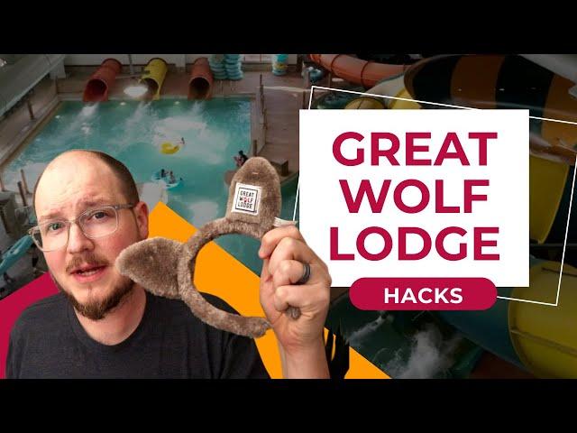 Great Wolf Lodge Money-Saving Tips (Poconos 2023)