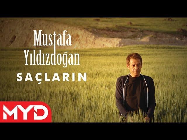 Mustafa Yıldızdoğan - Saçların