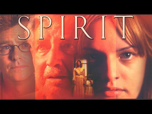 Spirit | Ganzer Film Auf Deutsch | Elisabeth Moss | Greg Evigan | Austin O'Brien