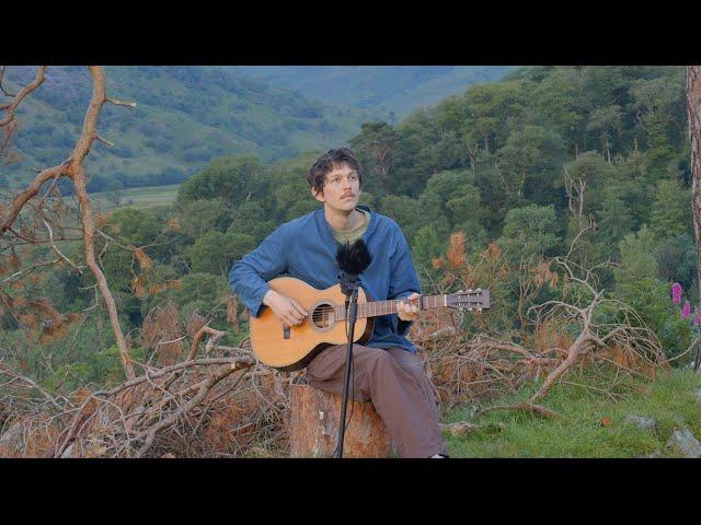 A new song I wrote