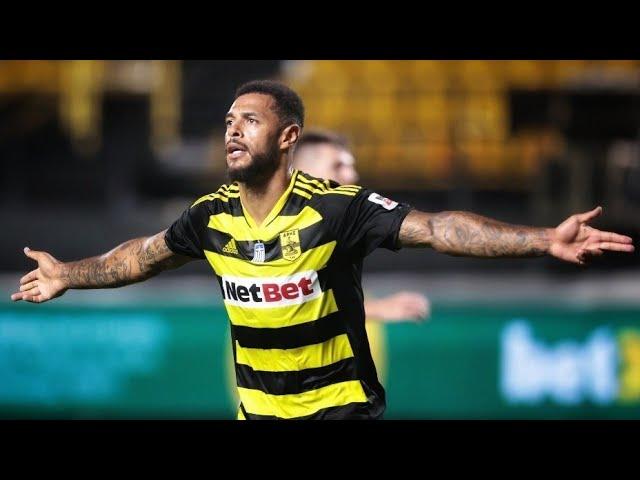 Andre Gray |2022/23| Goals, Assists & Highlights